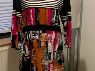 Billig designer kjole