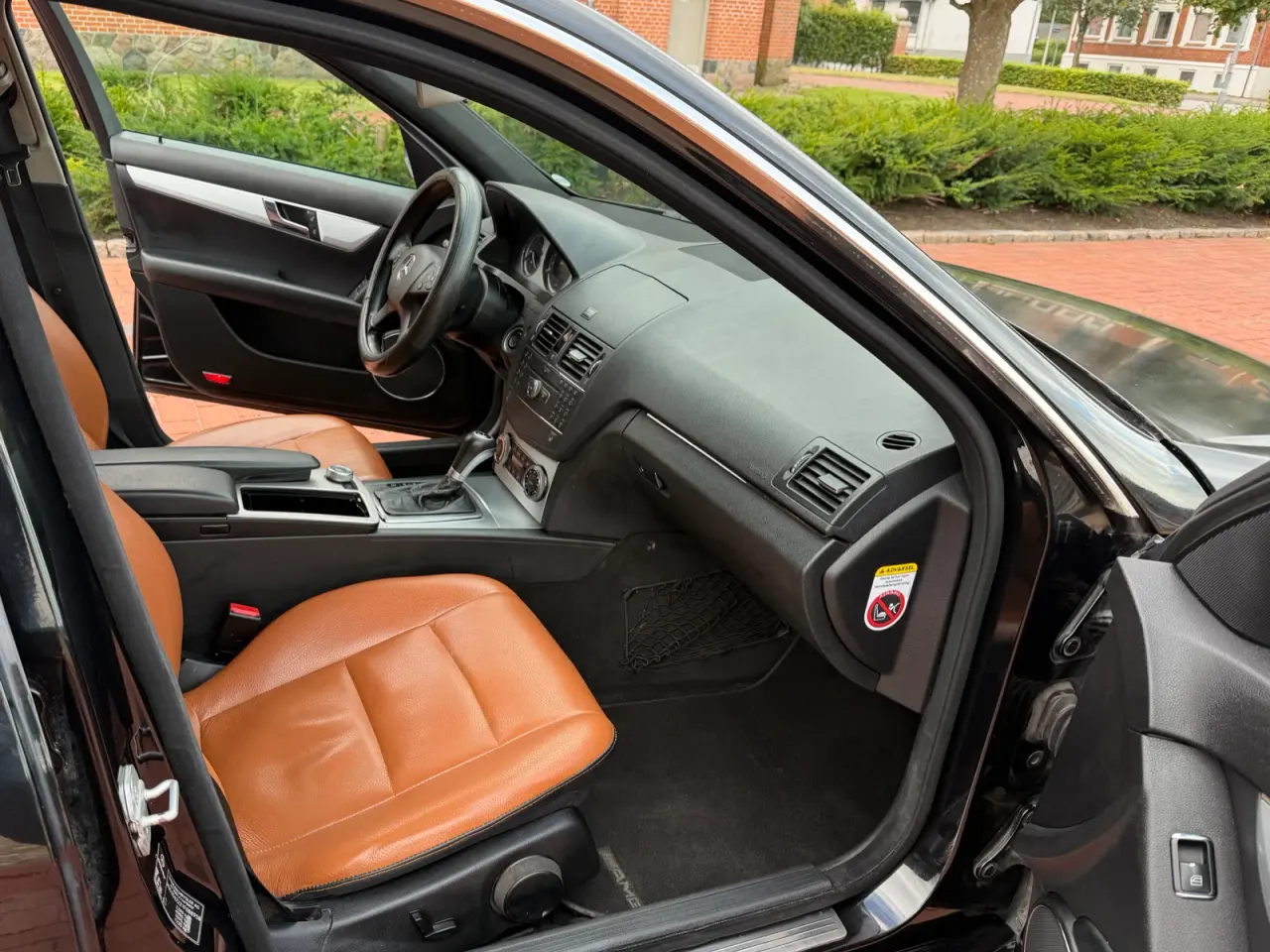 Billede 9 - Mercedes Benz C320 T CDI Avantgarde
