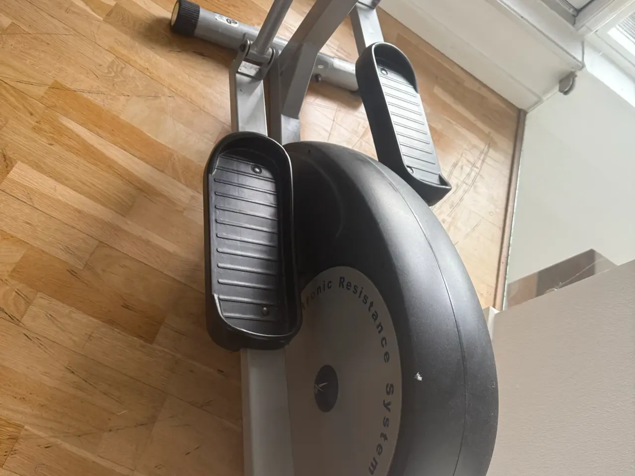 Billede 4 - Reebok crosstrainer 400 kr