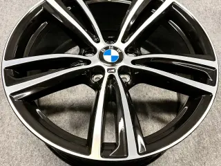  BMW 3 4 F30 F31 F32 F36 19 442M 8J og 8,5J x 19"