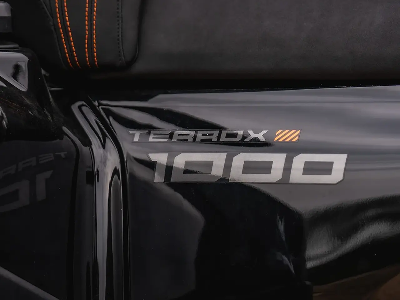 Billede 4 - GOES TERROX 1000 ATV