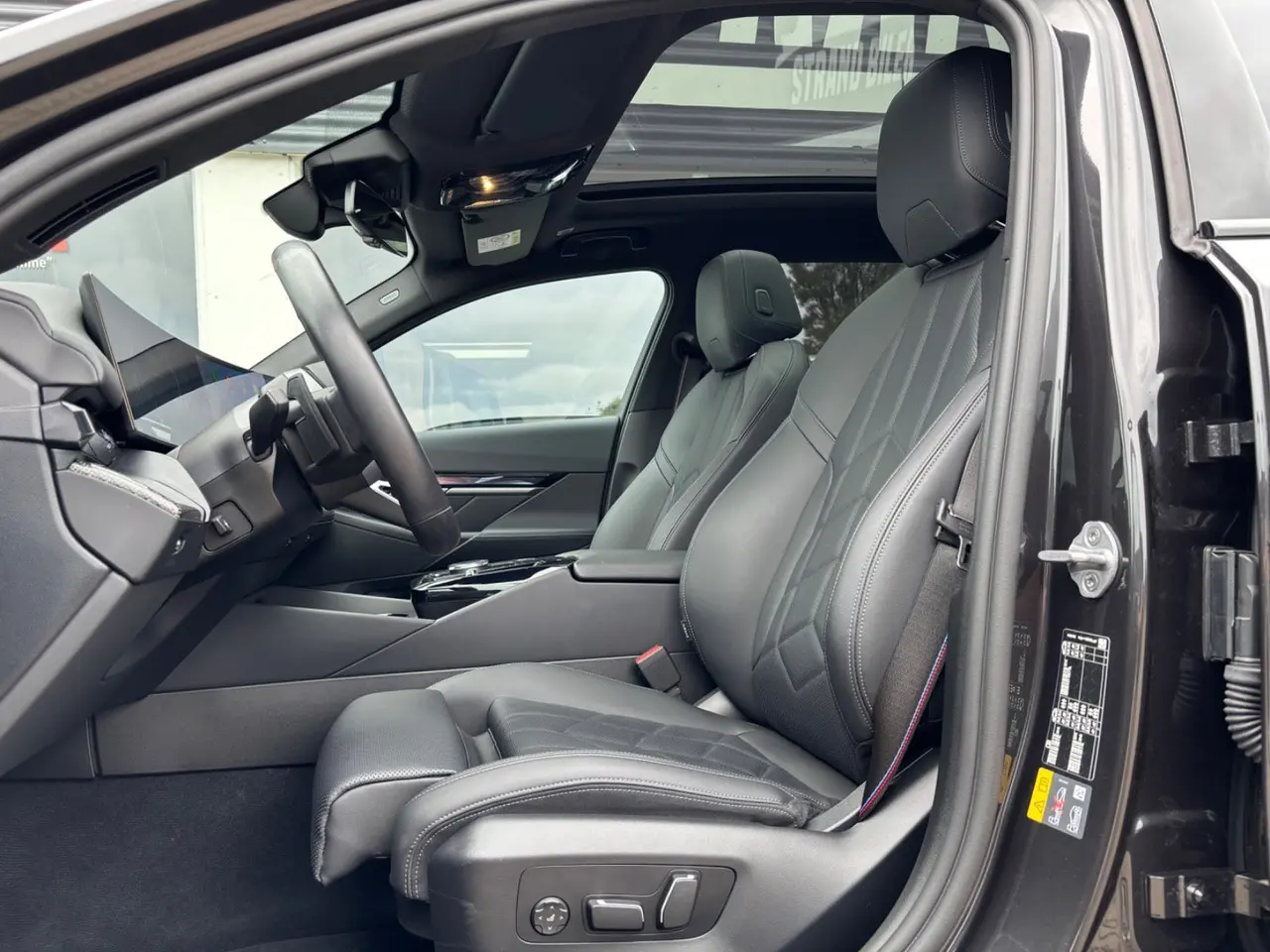 Billede 4 - BMW i5 eDrive40 Touring M-Sport Pro