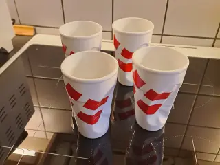 Herstal termokrus "Broken cup"