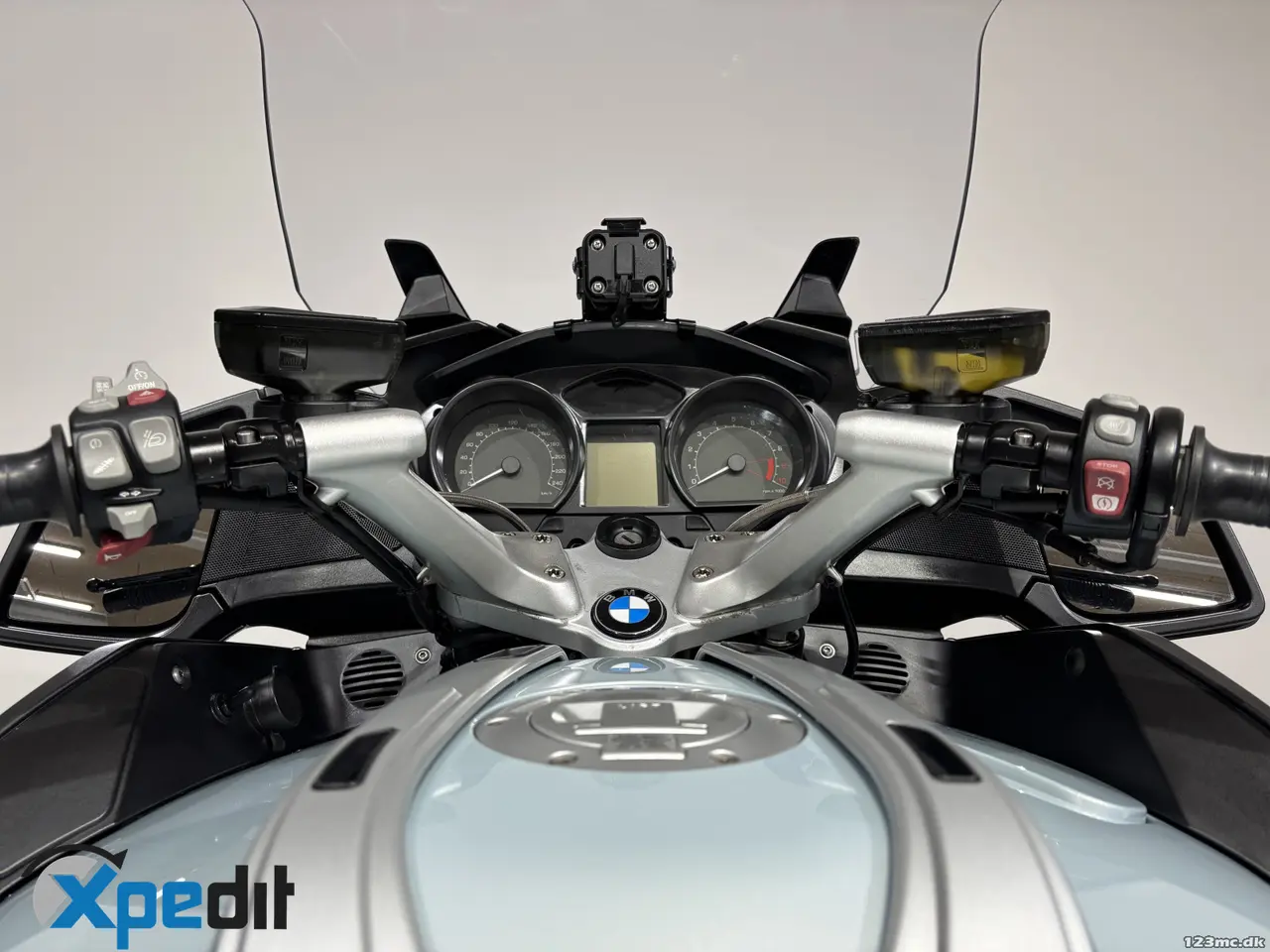 Billede 11 - BMW R 1200 RT