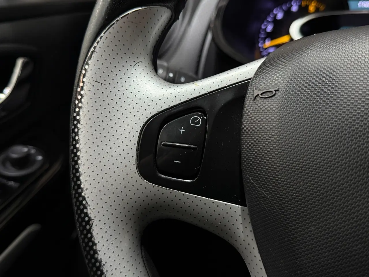 Billede 9 - Renault Clio IV 1,5 dCi 75 Formula Edition Sport Tourer