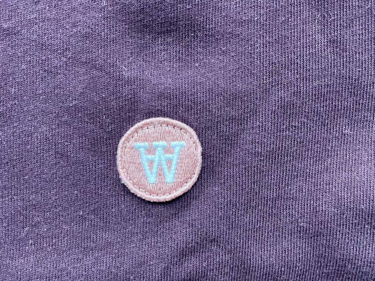 Billede 3 - Wood Wood bluse