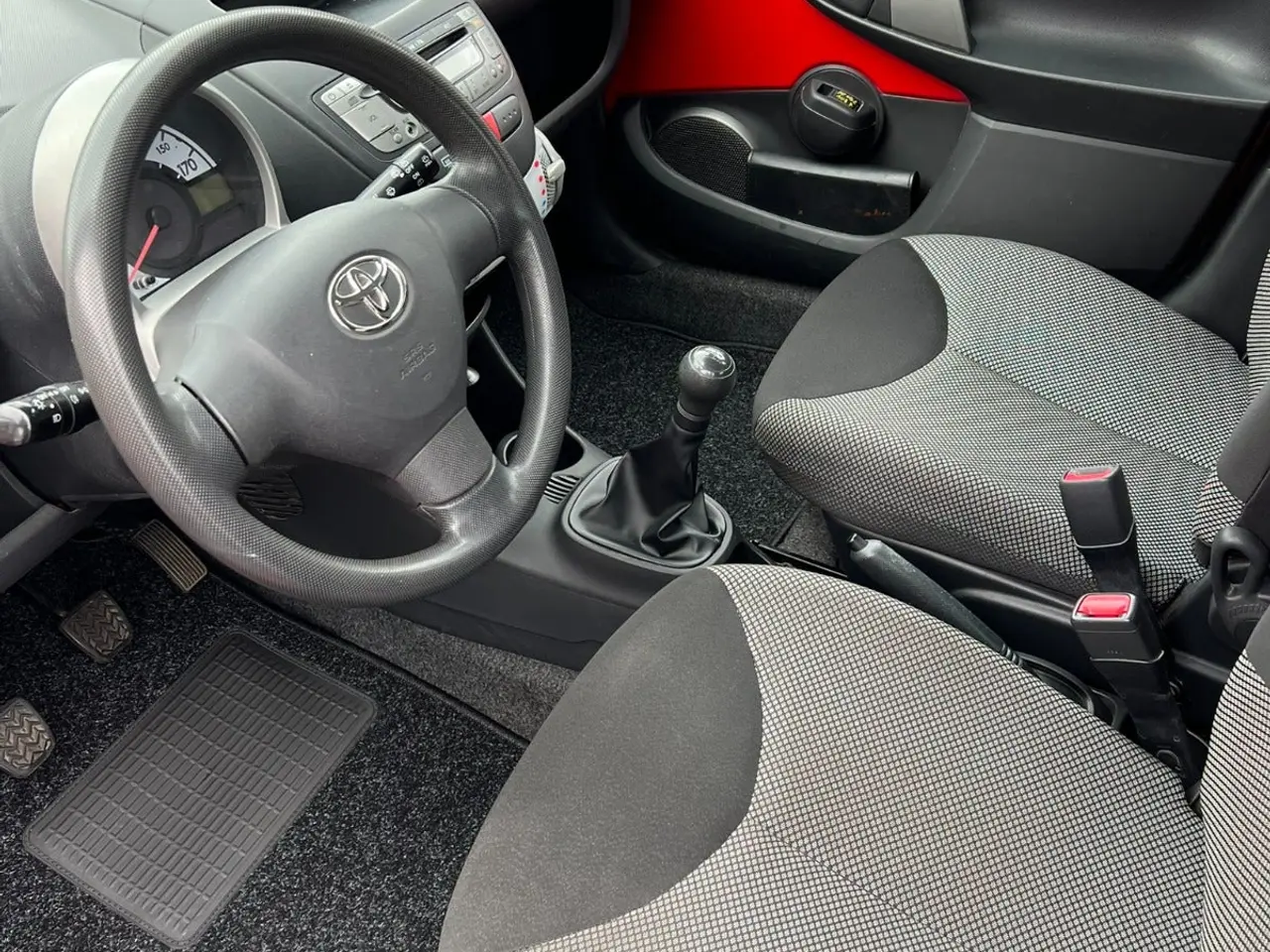 Billede 11 - Toyota Aygo 1,0 VVT-i T2 Air