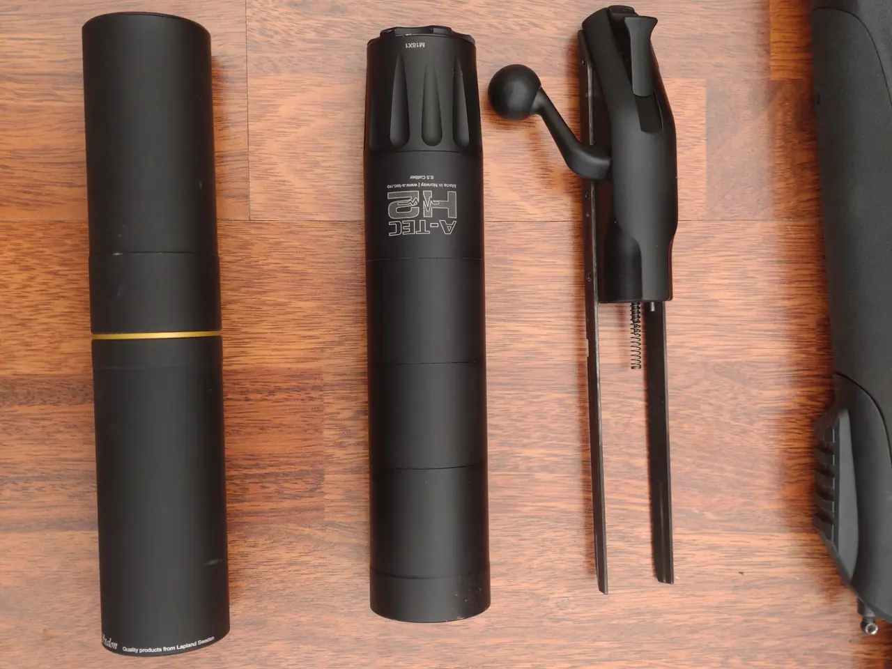 Billede 4 - Blaser R8 Ultimate x 