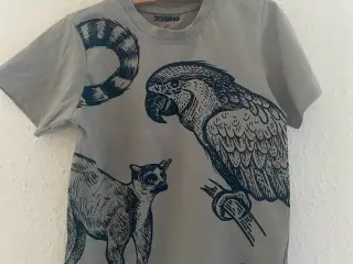 Jesperhus t-shirt 3-5 år