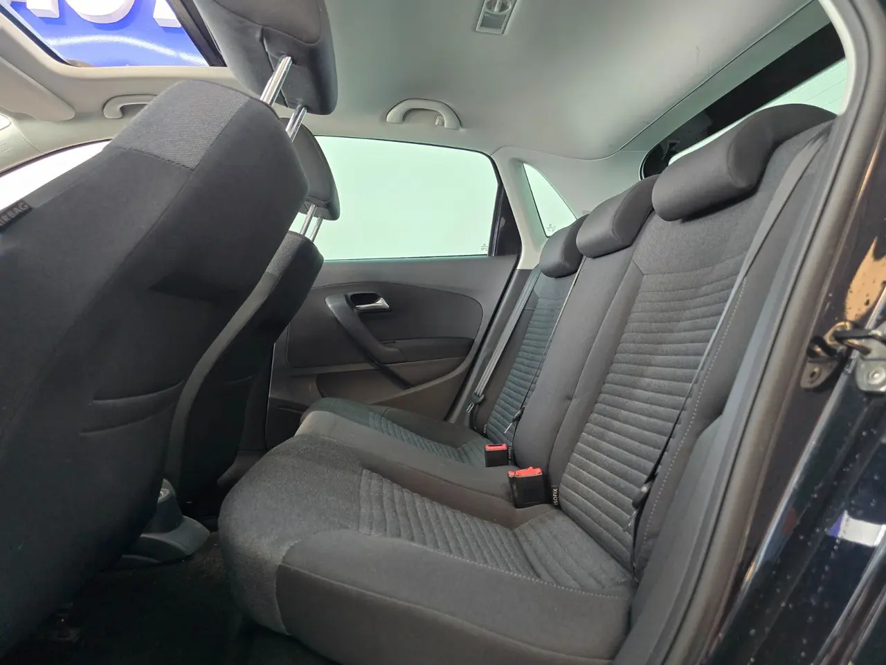 Billede 16 - VW Polo 1,2 TSi 90 Comfortline DSG