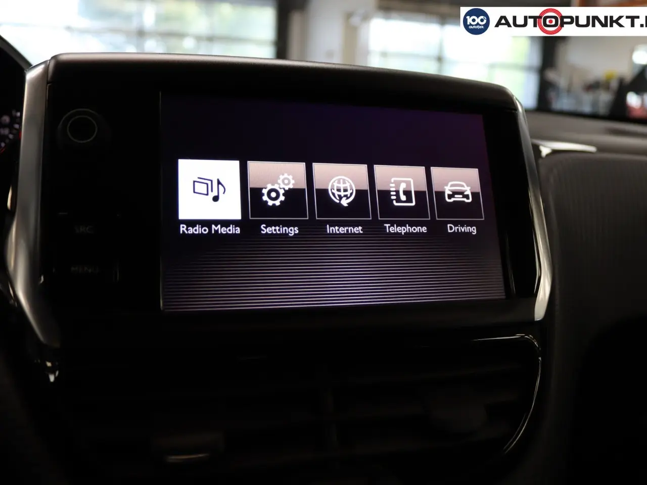 Billede 10 - Peugeot 2008 1,2 VTi 82 Active