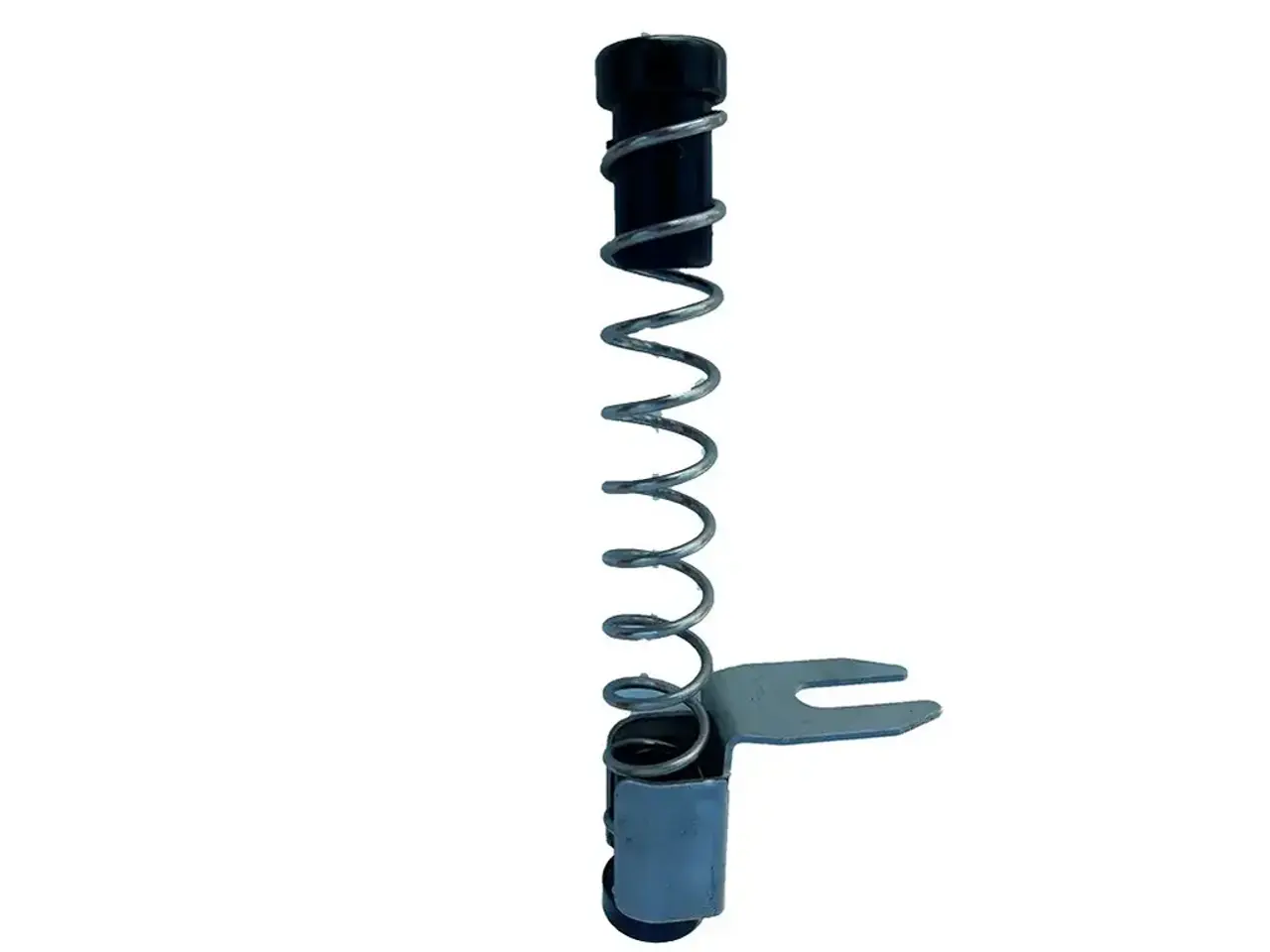Billede 1 - Holder f/hovedkabel Rustfri