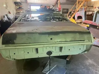Road Runner Projekt