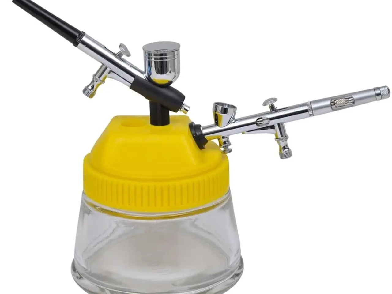 Billede 5 - Airbrush-rensesæt 3-i-1