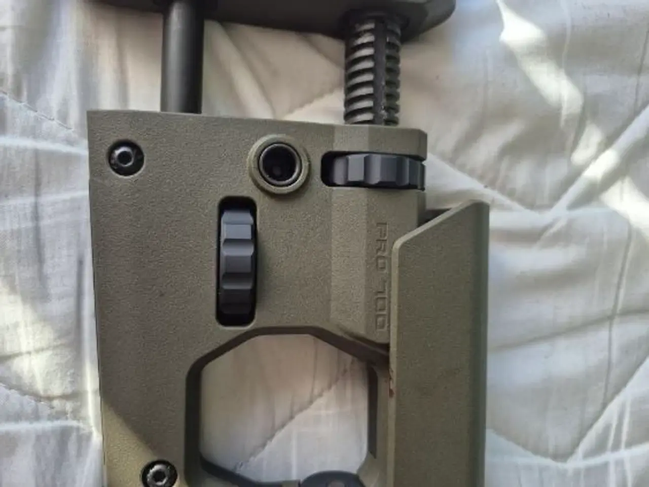 Billede 10 - Remington riffel 6,5 creedmoor links