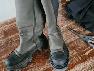 Støvler