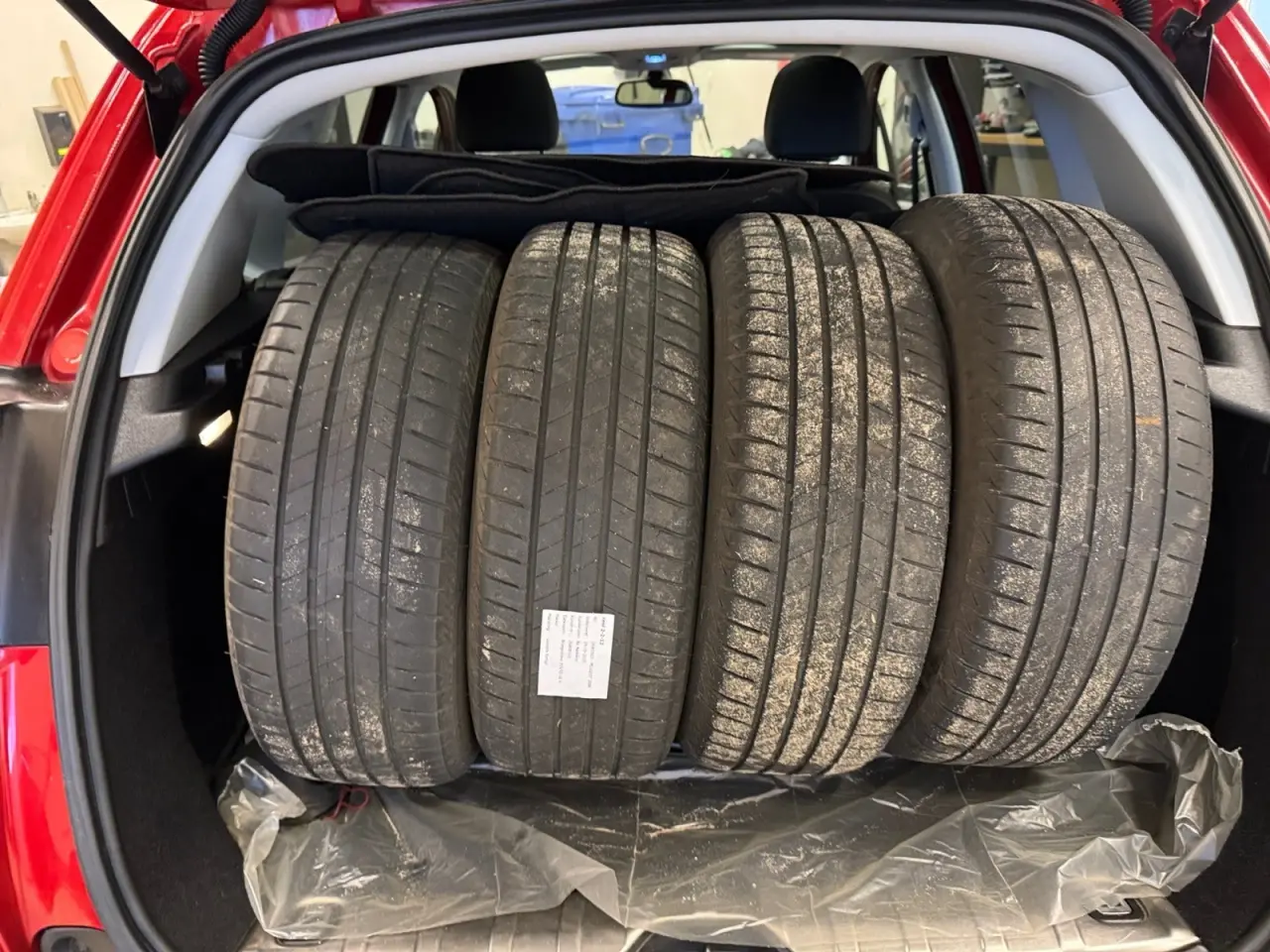 Billede 12 - Peugeot 2008 1,6 BlueHDi 100 Allure