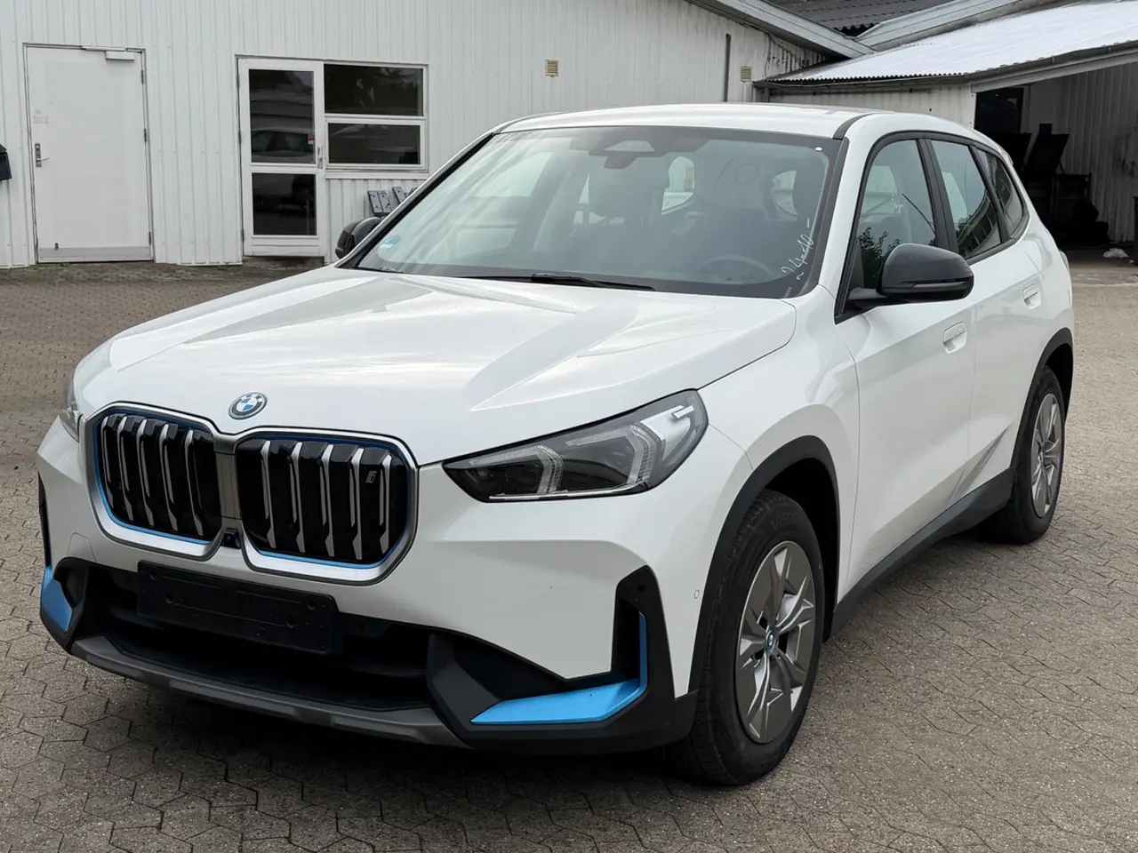 Billede 1 - BMW iX1 xDrive30