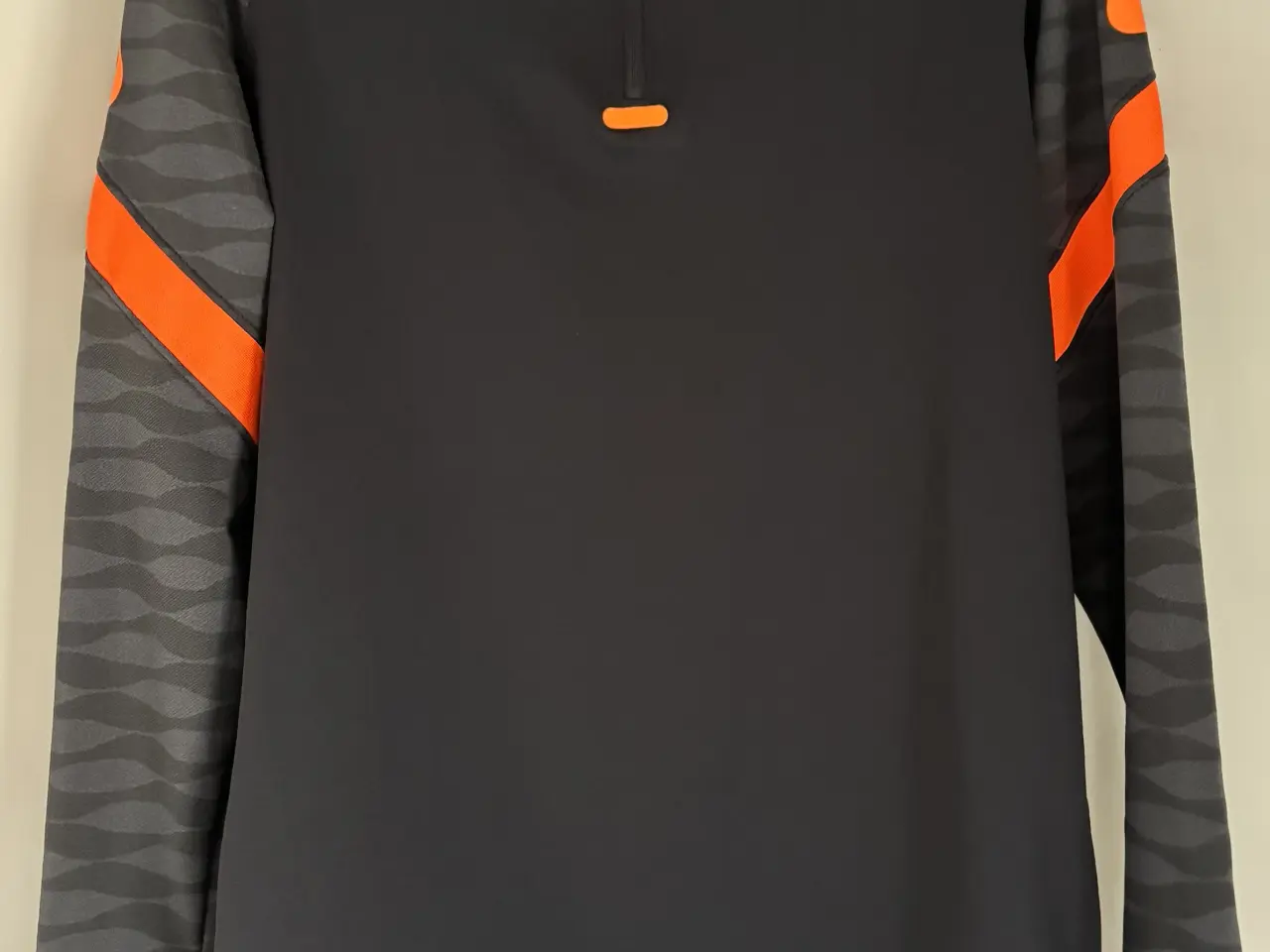 Billede 3 - Sportstøj Løbetrøje Dri-FiT Nike, str. M