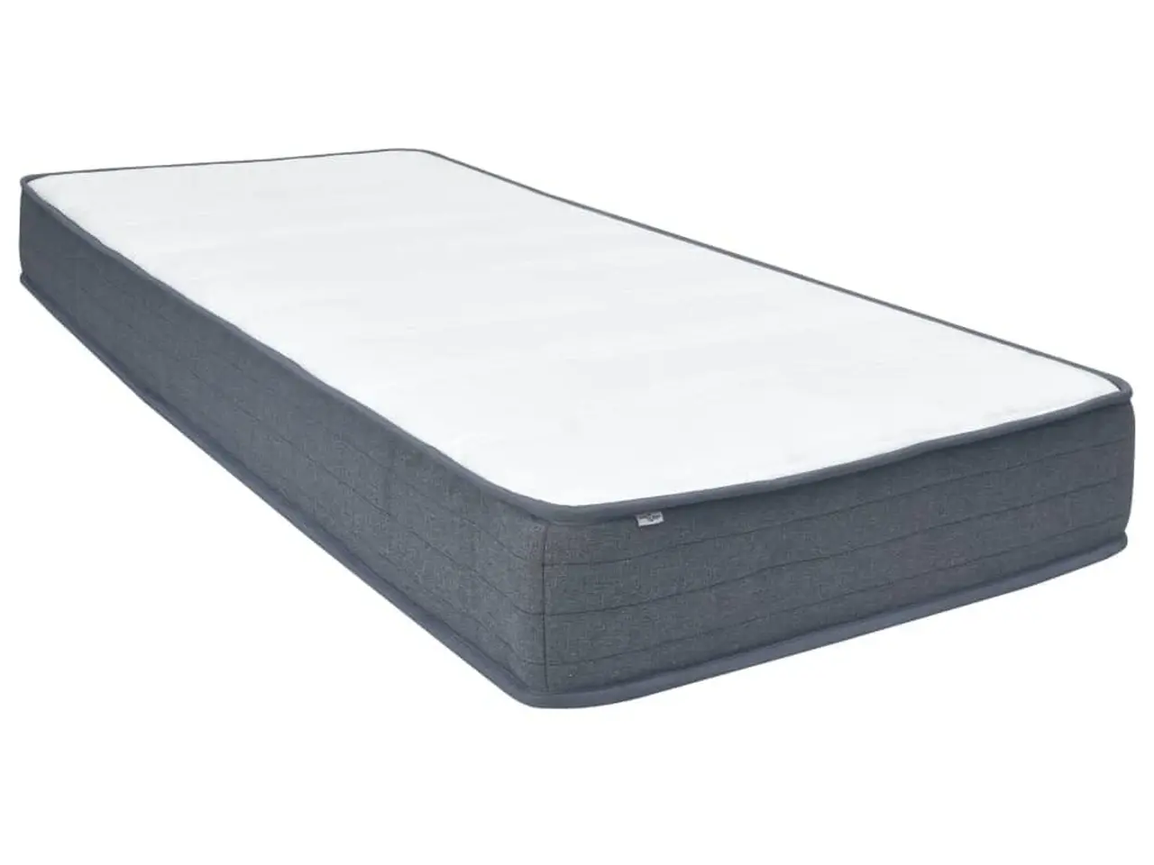 Billede 1 - Madras medium 200x120x20 cm