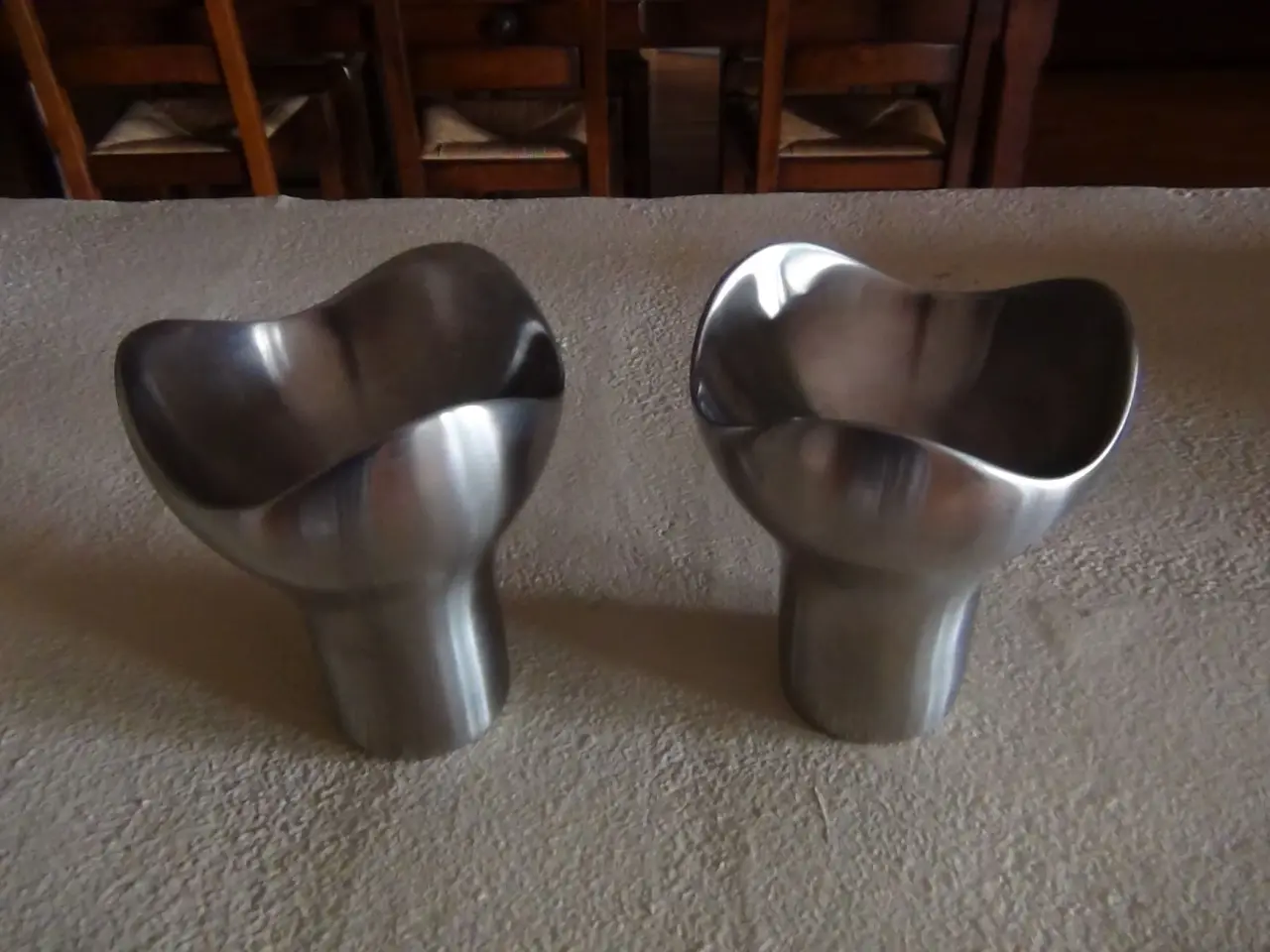 Billede 1 - Georg Jensen Lysestager