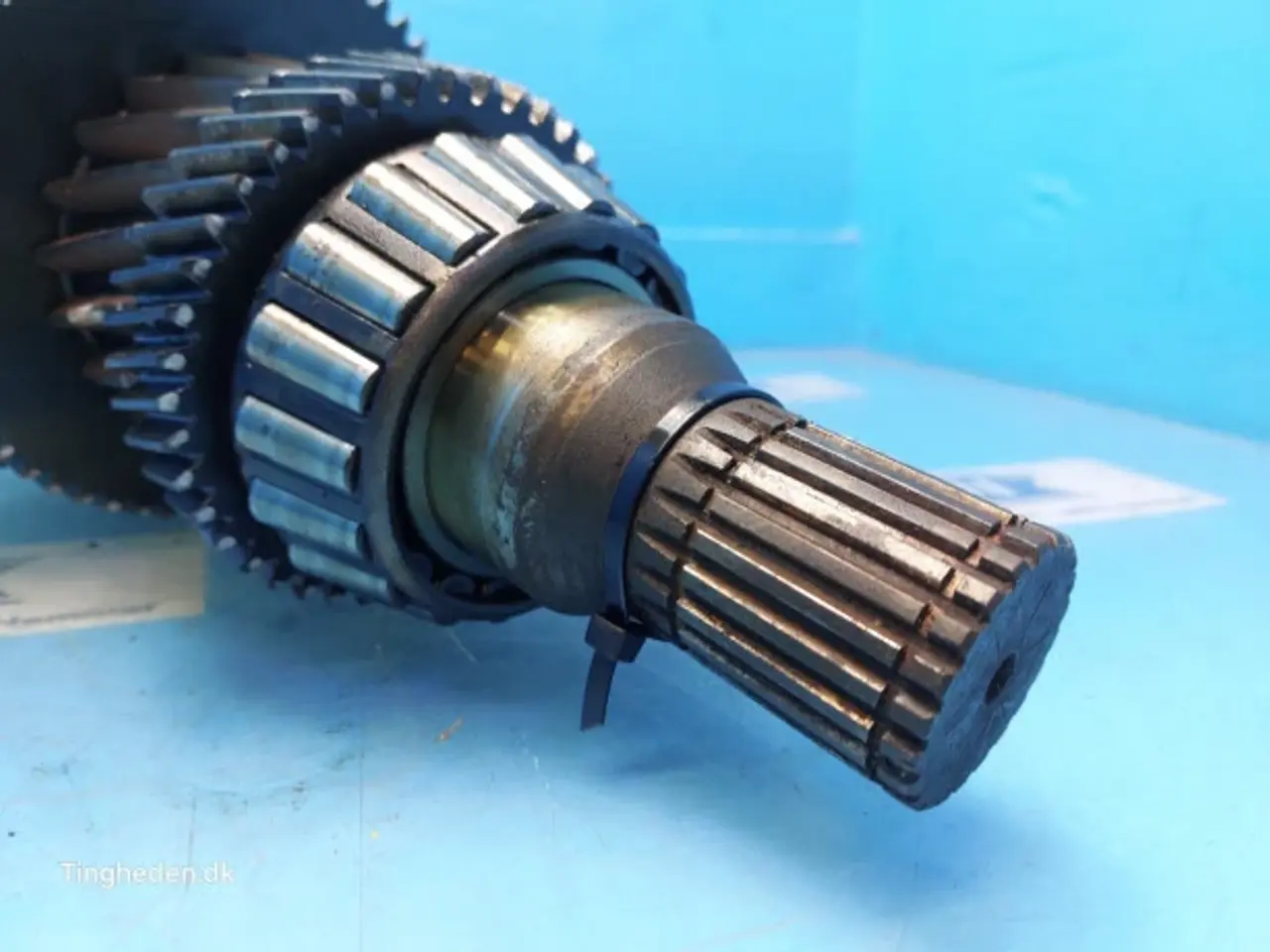 Billede 8 - New Holland CR9080 Transmission 84433499