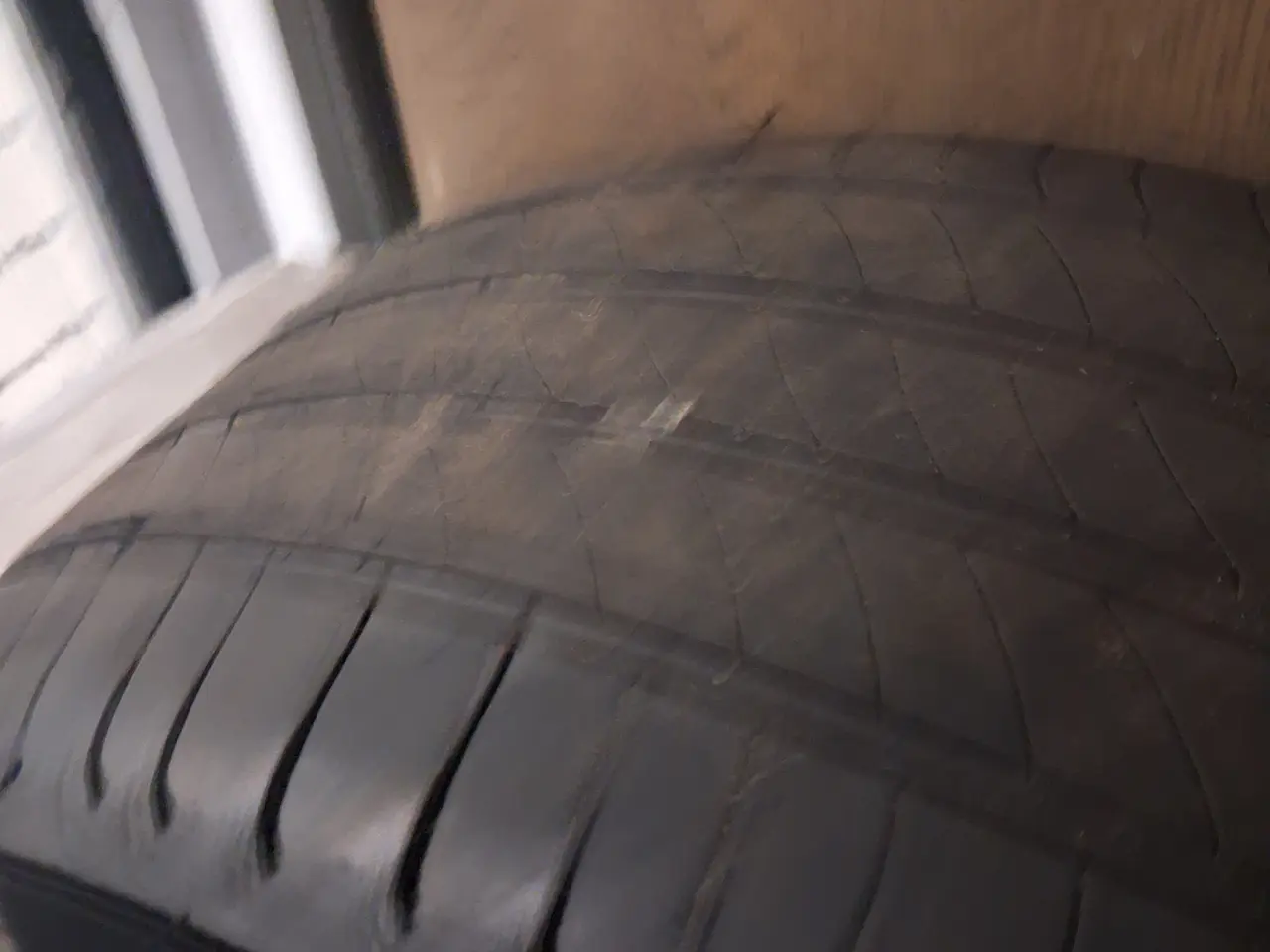 Billede 4 - 4 stk. Michelin Primacy 4 sommerdæk – 245/45 R 19