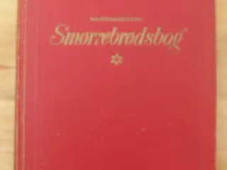 Mesterkokkens Smørrebrødsbog