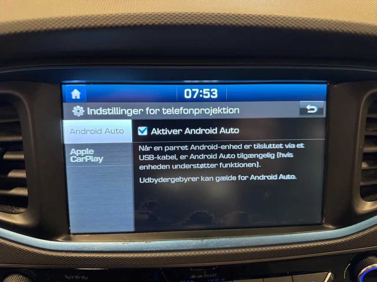 Billede 9 - Hyundai Ioniq 1,6 PHEV Trend DCT