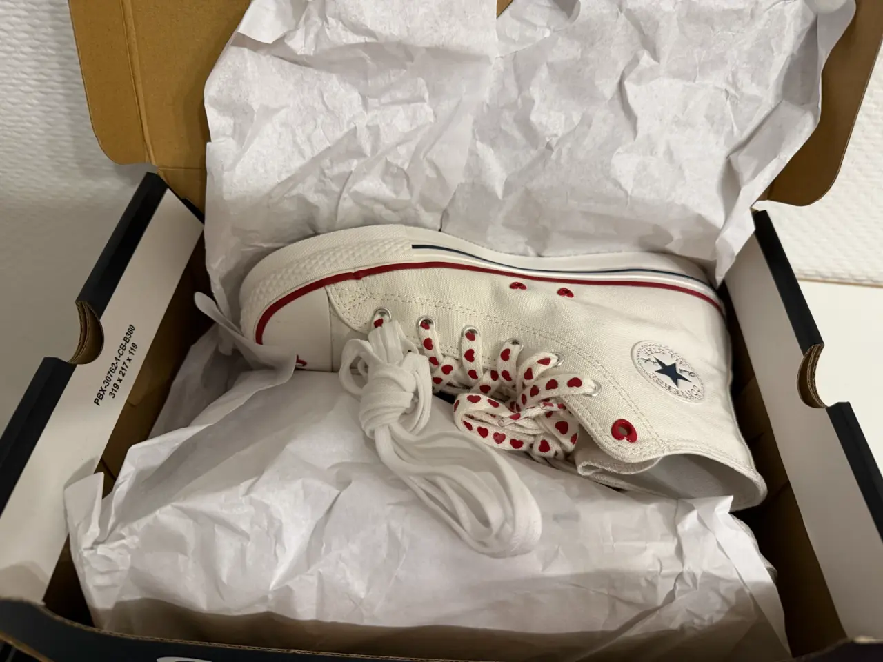 Billede 8 - Convers High sneakers
