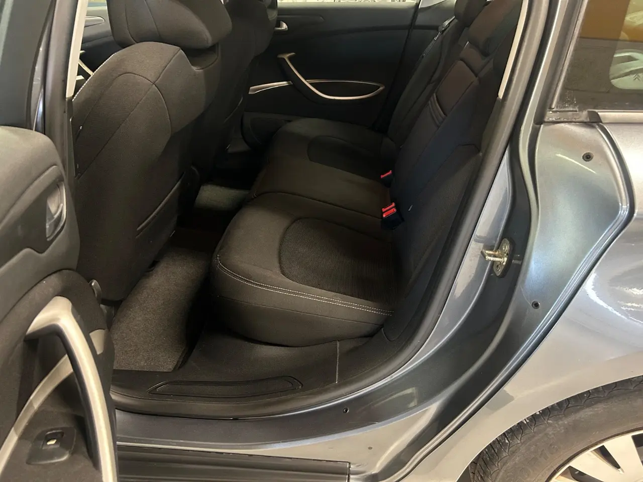 Billede 15 - Citroën C5 1,8i 16V Dynamique