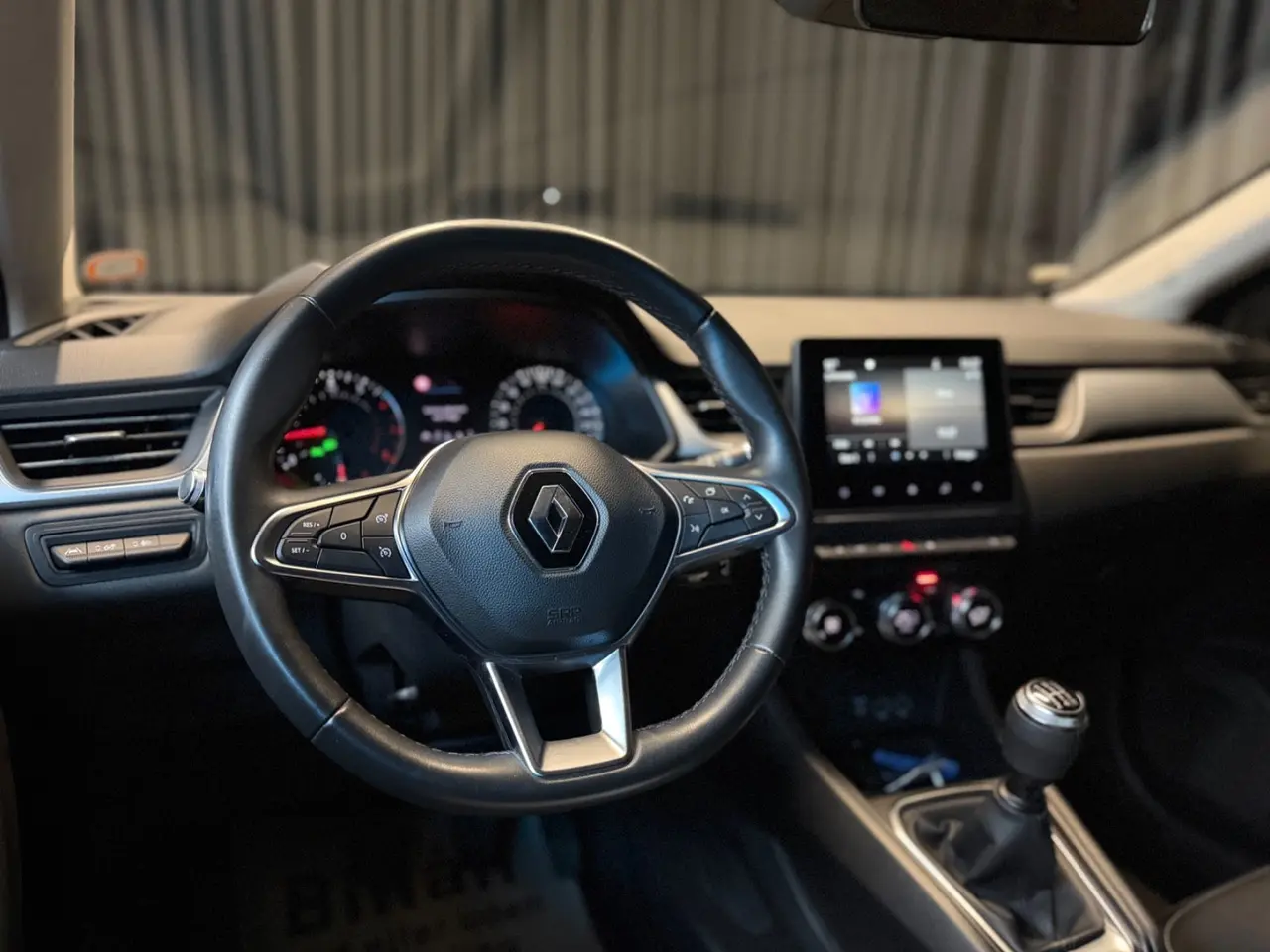 Billede 11 - Renault Captur 1,0 TCe 100 Intens