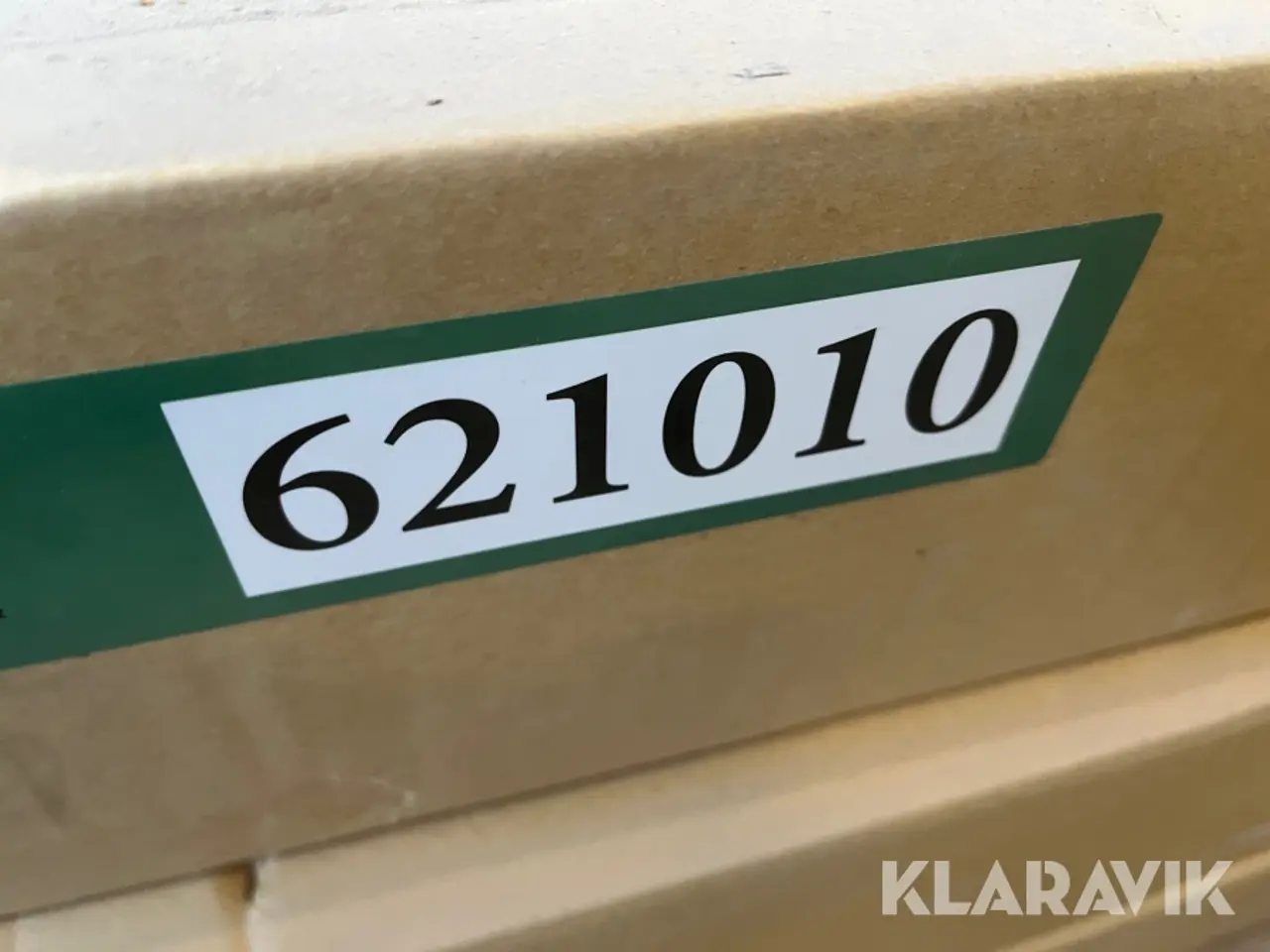 Billede 6 - Lysstofrør Swedlux Superlight Flu1 T8 - 285 styk