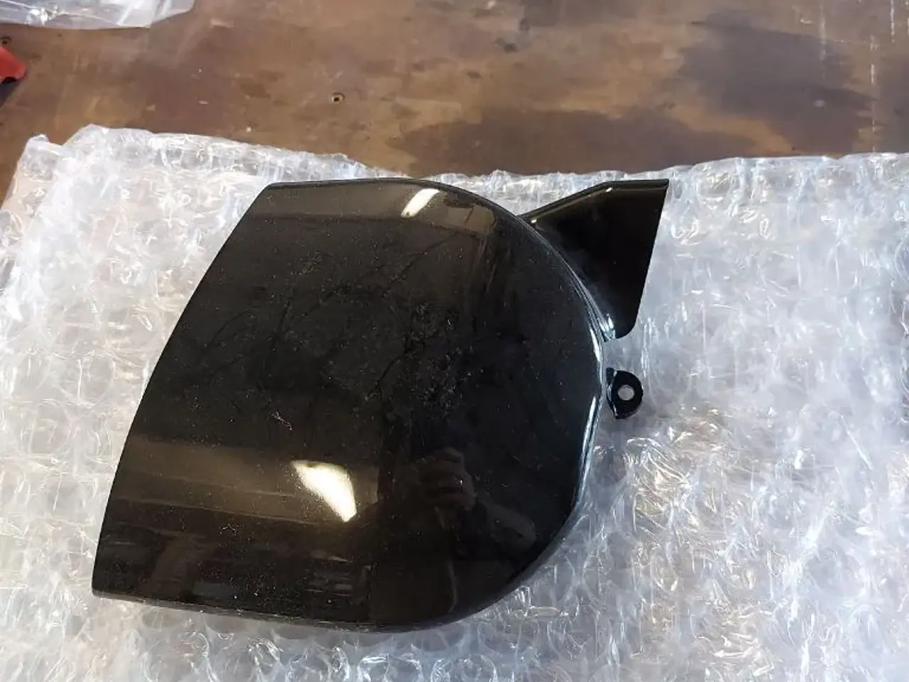 Billede 11 - Kawasaki vn800 div. Dele sælges