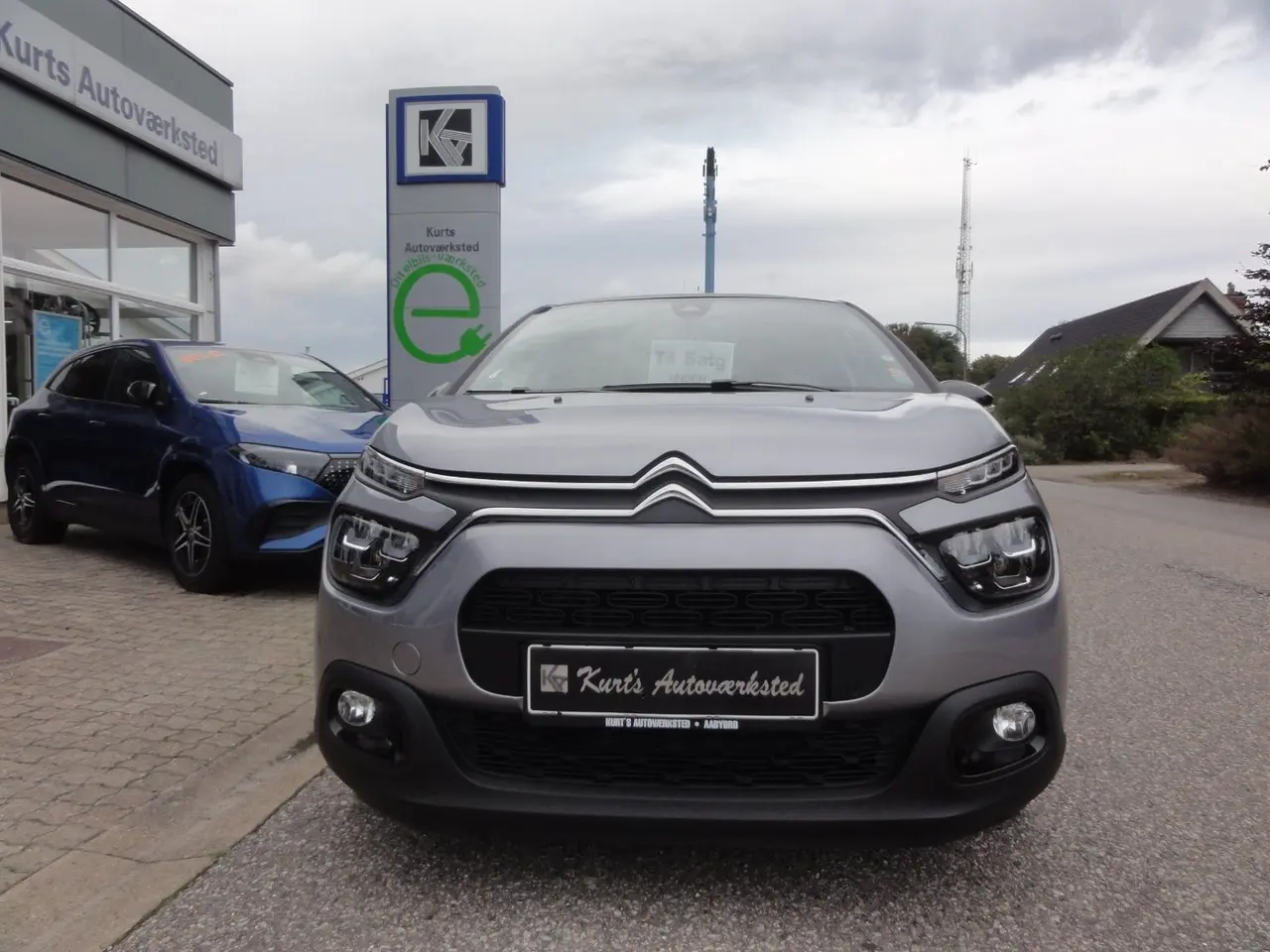 Billede 6 - Citroën C3 1,5 BlueHDi 100 Shine