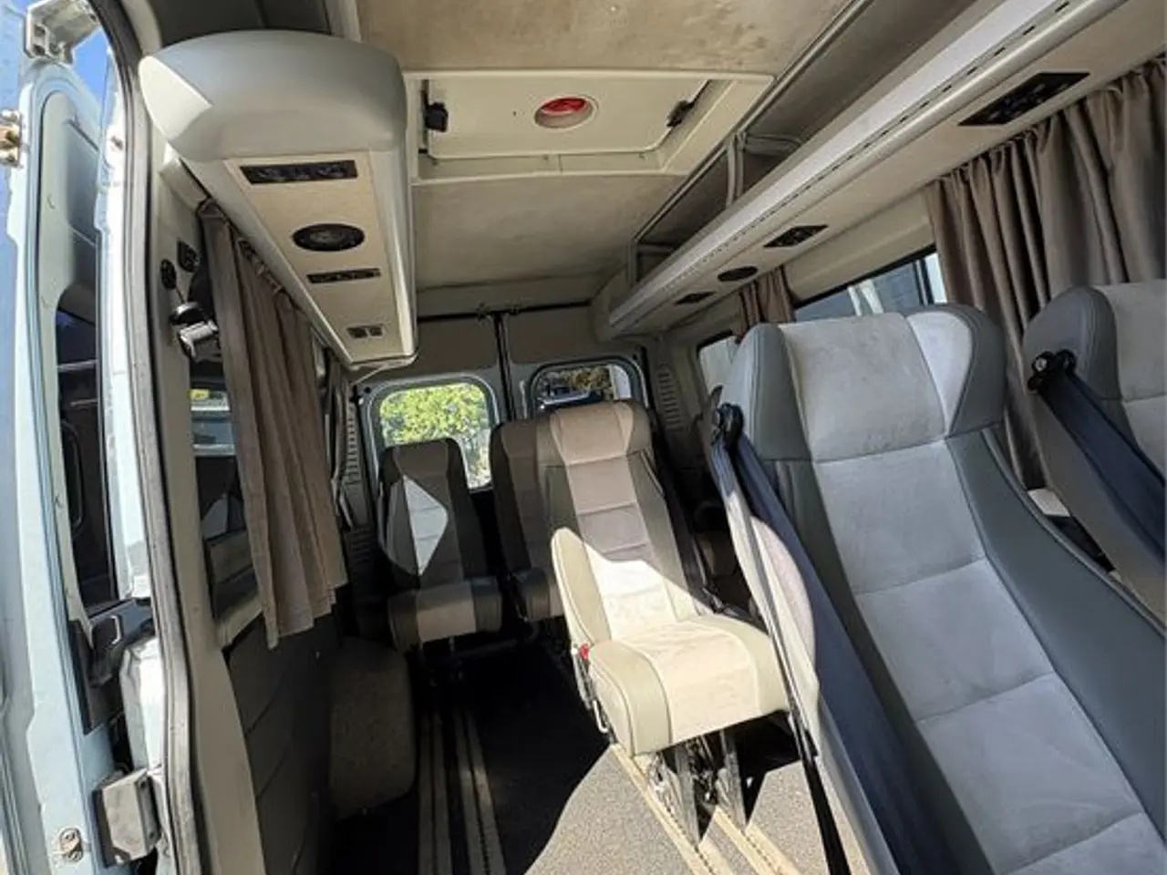 Billede 20 - Citroen Jumper Minibus