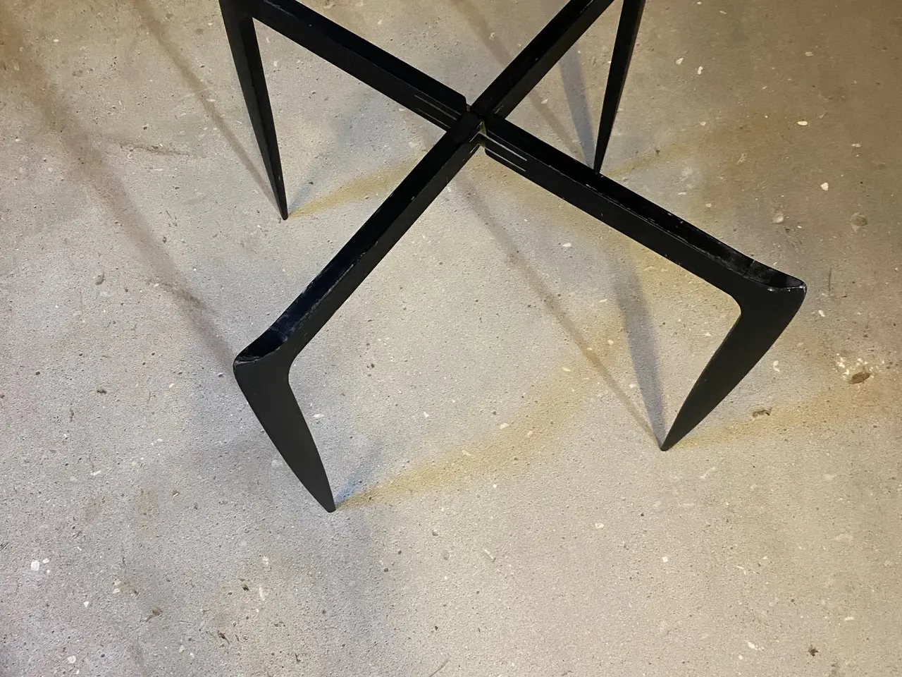 Billede 3 - Fritz Hansen Bakkebord 60 cm