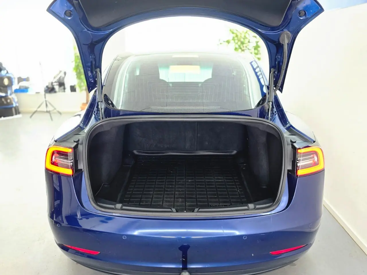 Billede 23 - Tesla Model 3 Long Range AWD