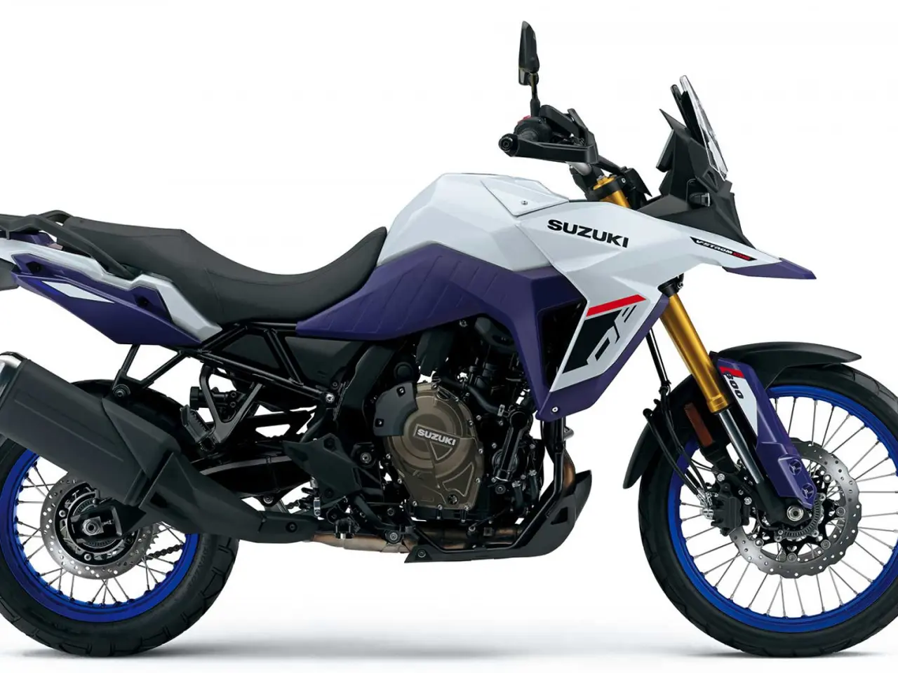 Billede 13 - Suzuki DL 800 DE V-Strom