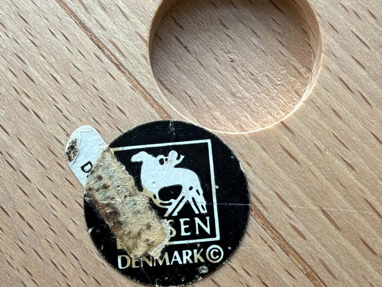 Billede 5 - Nissen Denmark salatskålesæt m. salatbestik