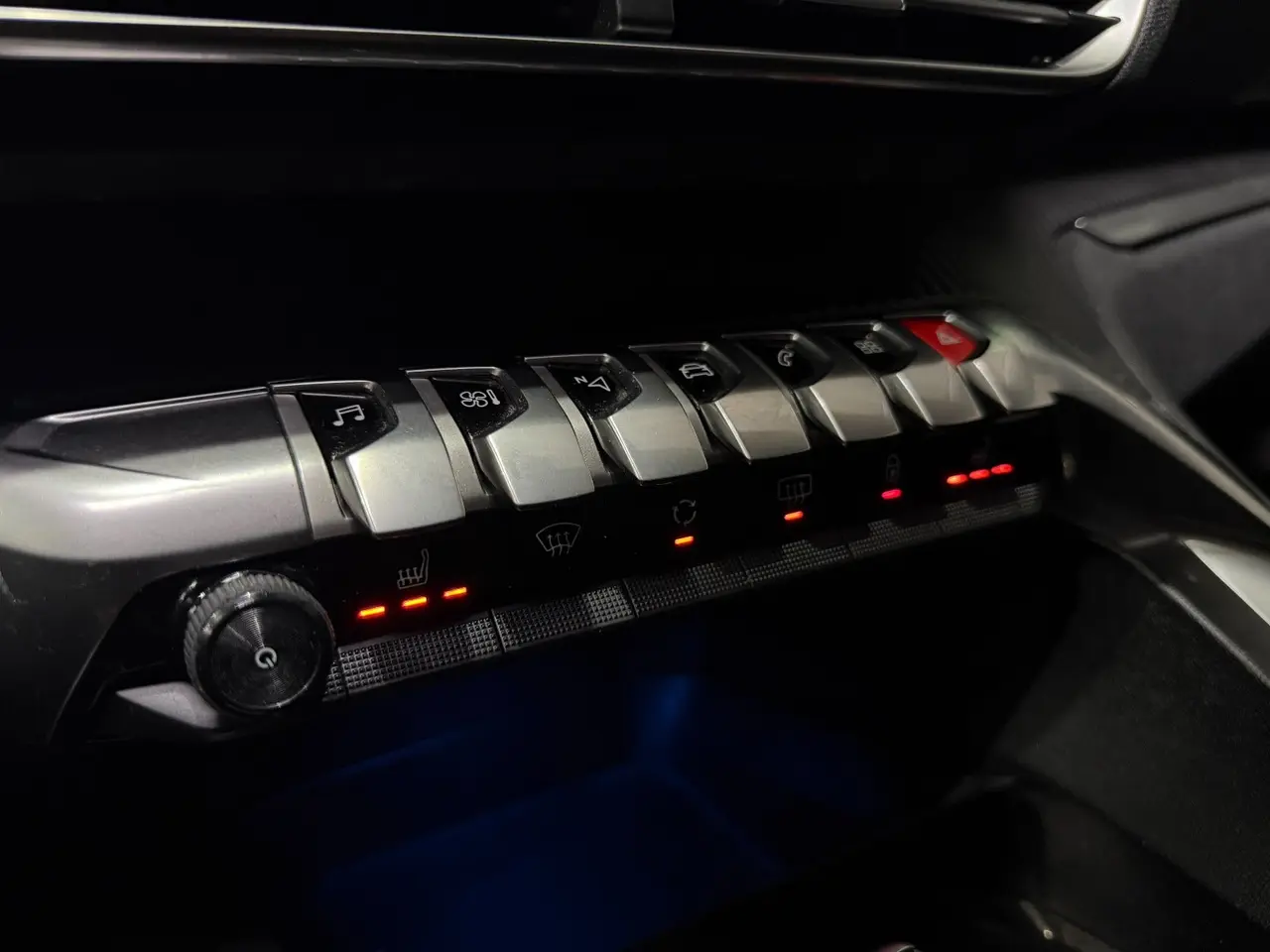 Billede 13 - Peugeot 5008 1,2 PureTech 130 Access 7prs