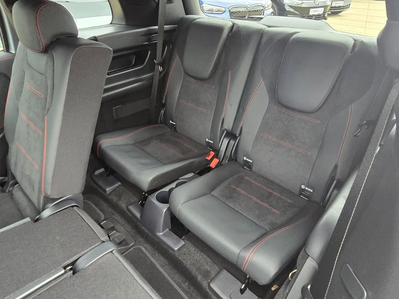 Billede 6 - Mercedes EQB250+ AMG Line 7prs