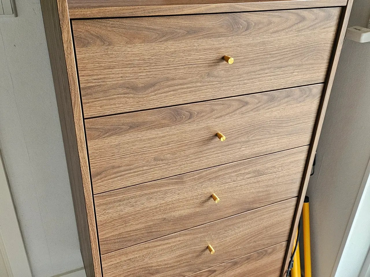 Billede 4 - RESERVERET - Rådmannsö kommode - IKEA