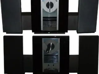 Bang & Olufsen-B&O-Beocenter 2300/2500 med Beolab 2500:Tilbud
