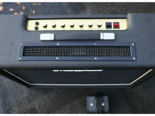 Marshall JMP model 2144 Master Reverb.
