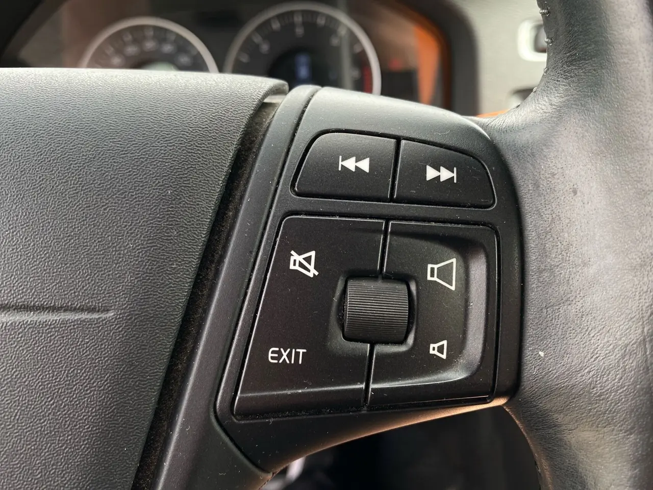 Billede 14 - Volvo V60 1,6 DRIVe Base Start/Stop 115HK Stc 6g