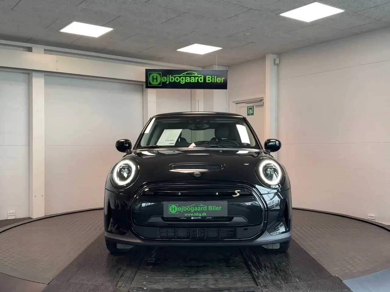Billede 8 - MINI Cooper SE Edition Premium