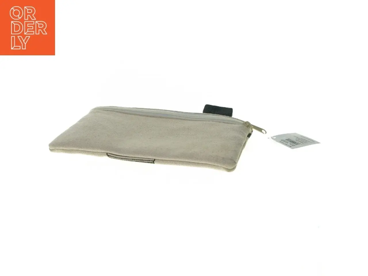 Billede 3 - Lille taske fra Flying Tiger (str. 18 x 12 cm)