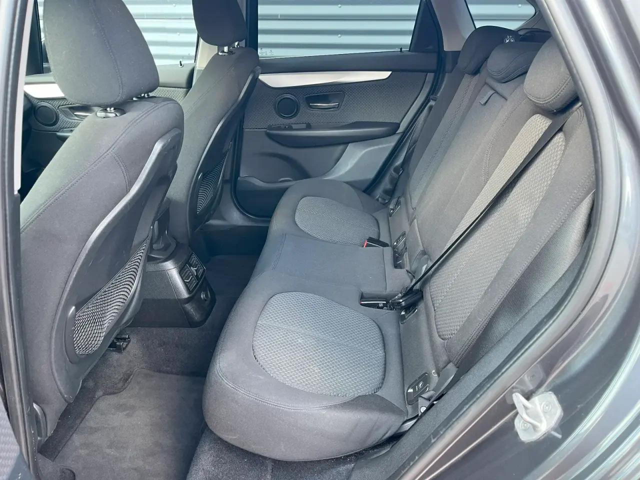 Billede 14 - BMW 218i 1,5 Active Tourer Advantage