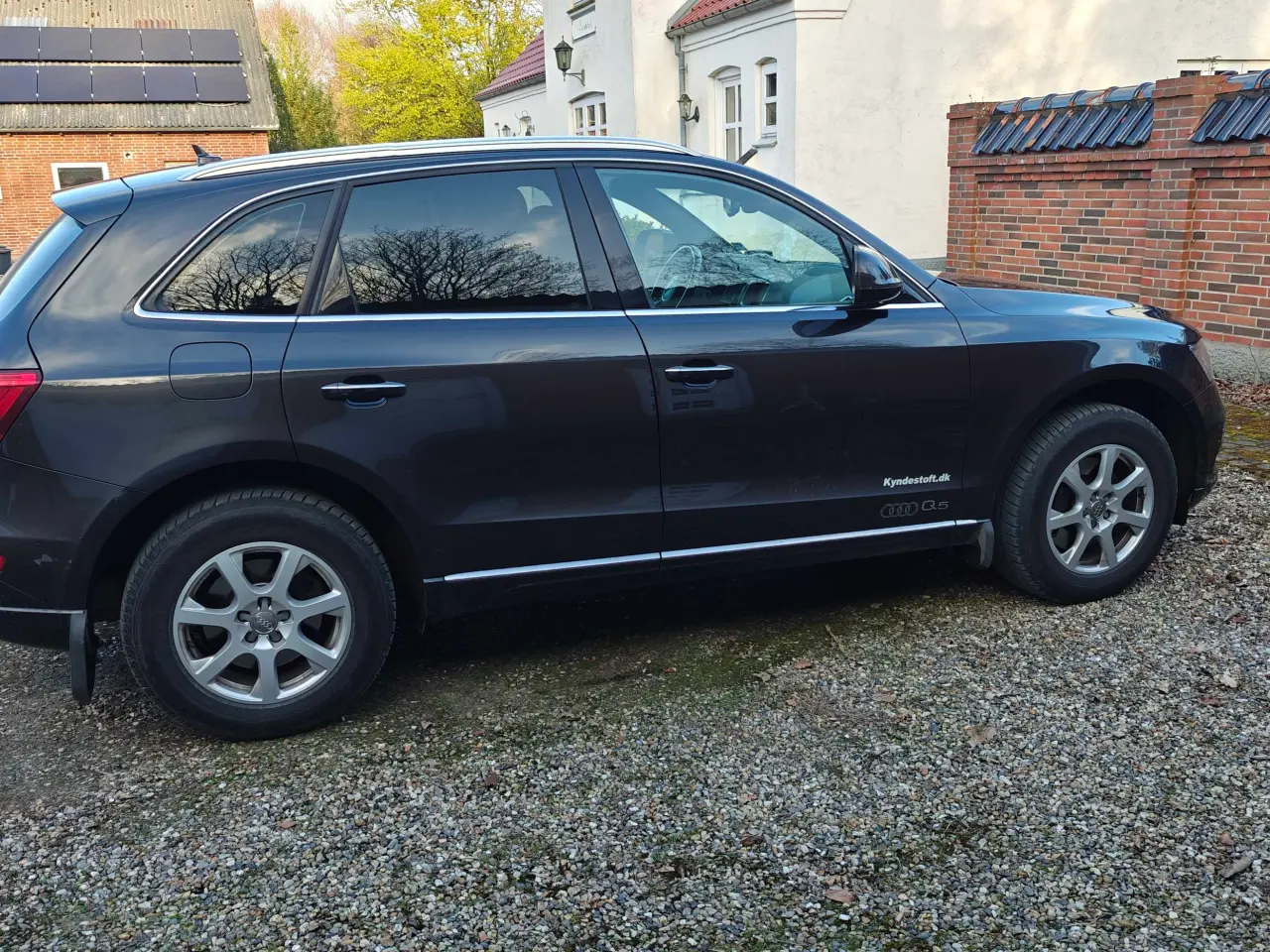 Billede 3 - Audi Q5